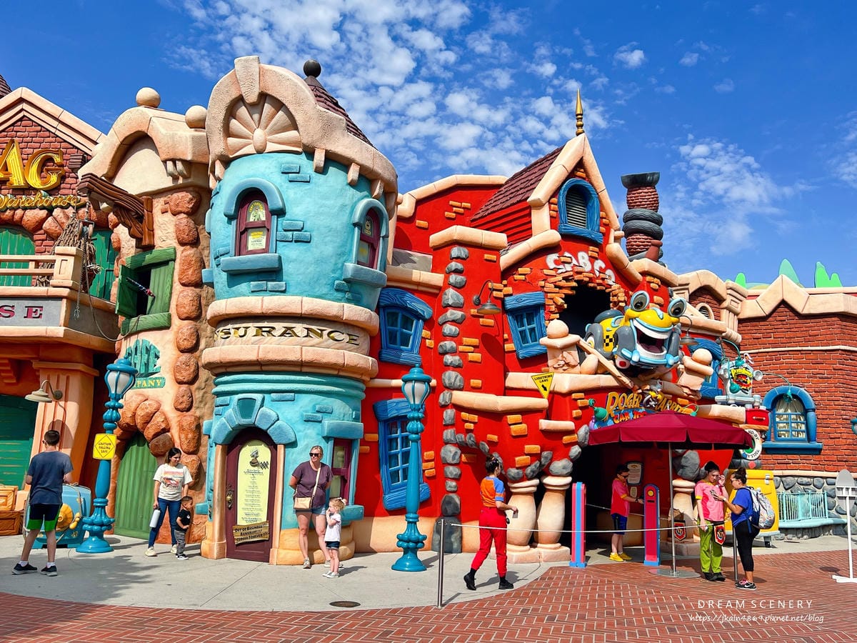 2023 迪士尼樂園 (Disneyland Park) 2023 迪士尼樂園 (Disneyland Park)