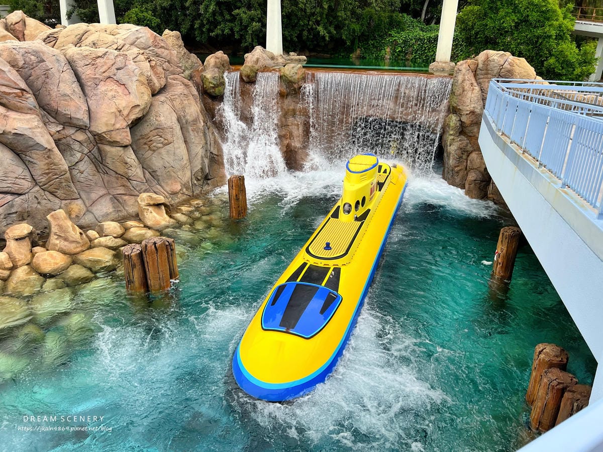 2023 迪士尼樂園 (Disneyland Park) 2023 迪士尼樂園 (Disneyland Park)