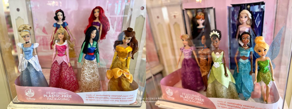 2023 迪士尼樂園 (Disneyland Park) 2023 迪士尼樂園 (Disneyland Park)