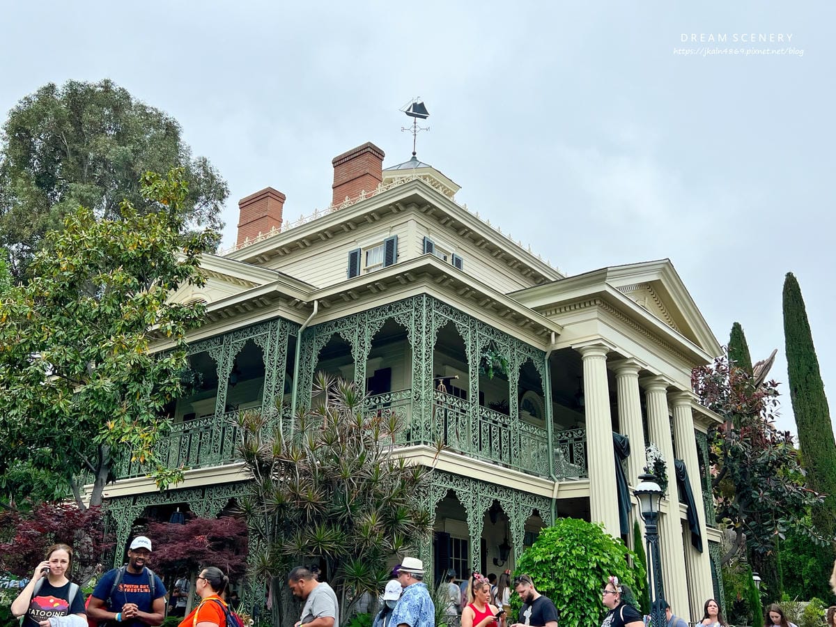 2023 迪士尼樂園 (Disneyland Park) 2023 迪士尼樂園 (Disneyland Park)
