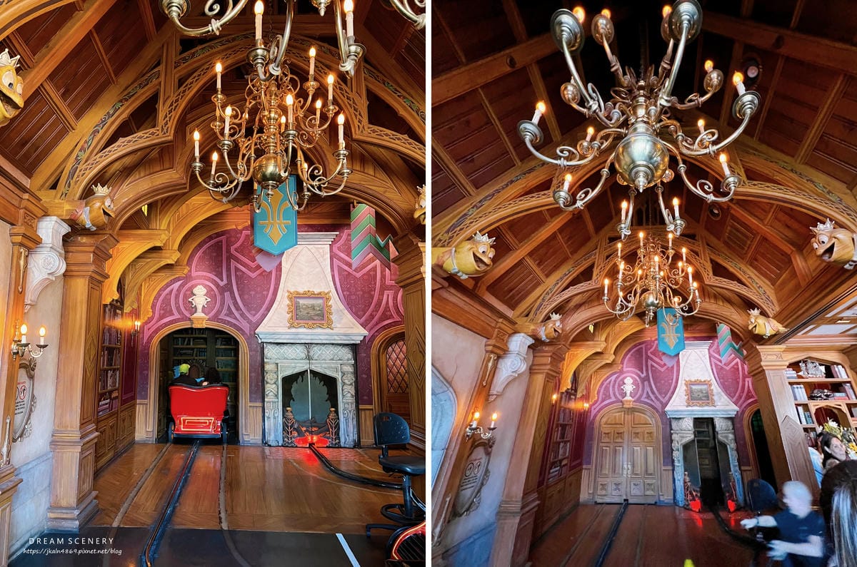 2023 迪士尼樂園 (Disneyland Park) 2023 迪士尼樂園 (Disneyland Park)
