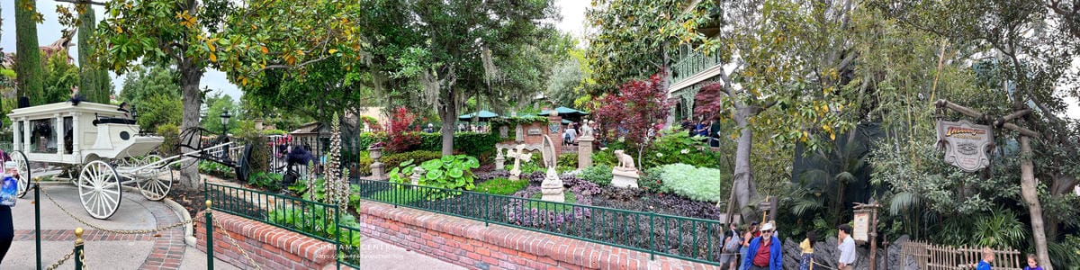 2023 迪士尼樂園 (Disneyland Park) 2023 迪士尼樂園 (Disneyland Park)
