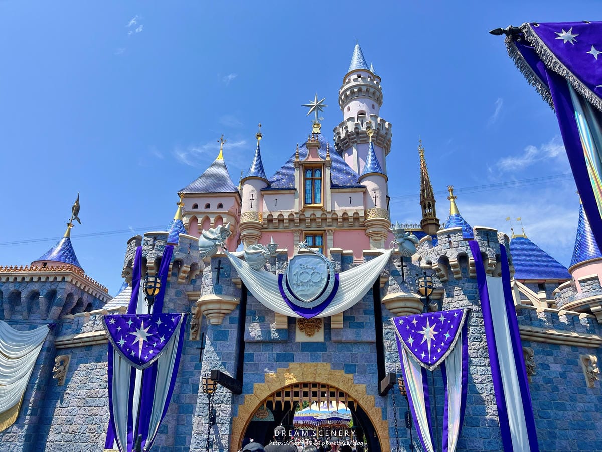 2023 迪士尼樂園 (Disneyland Park) 2023 迪士尼樂園 (Disneyland Park)