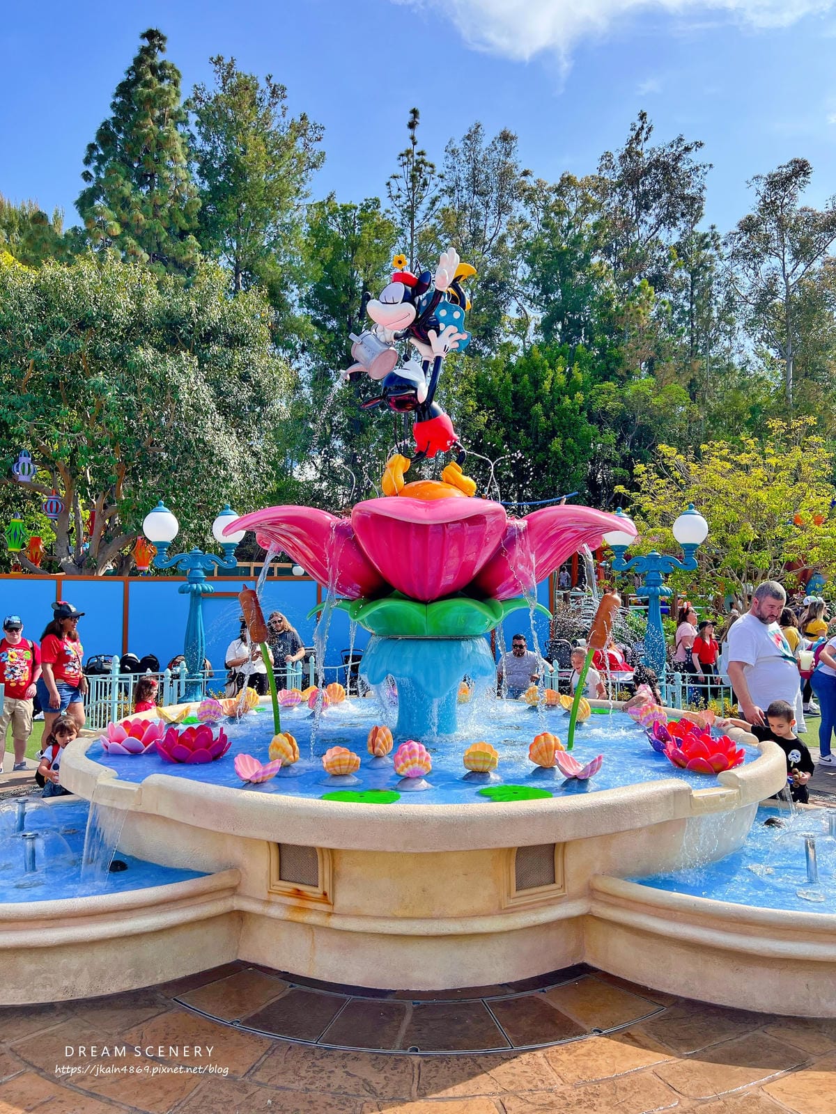 2023 迪士尼樂園 (Disneyland Park) 2023 迪士尼樂園 (Disneyland Park)