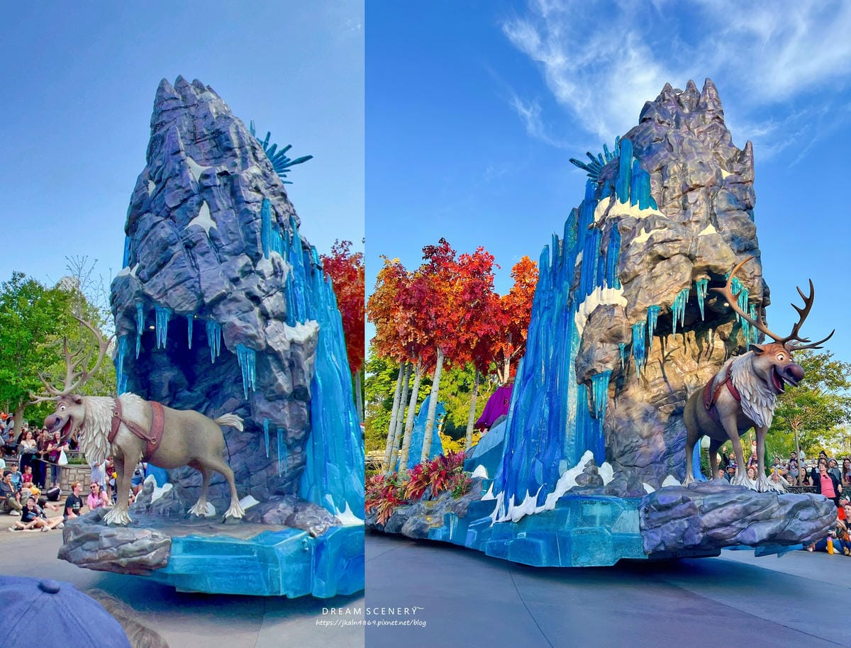 2023 迪士尼樂園 (Disneyland Park) 2023 迪士尼樂園 (Disneyland Park)