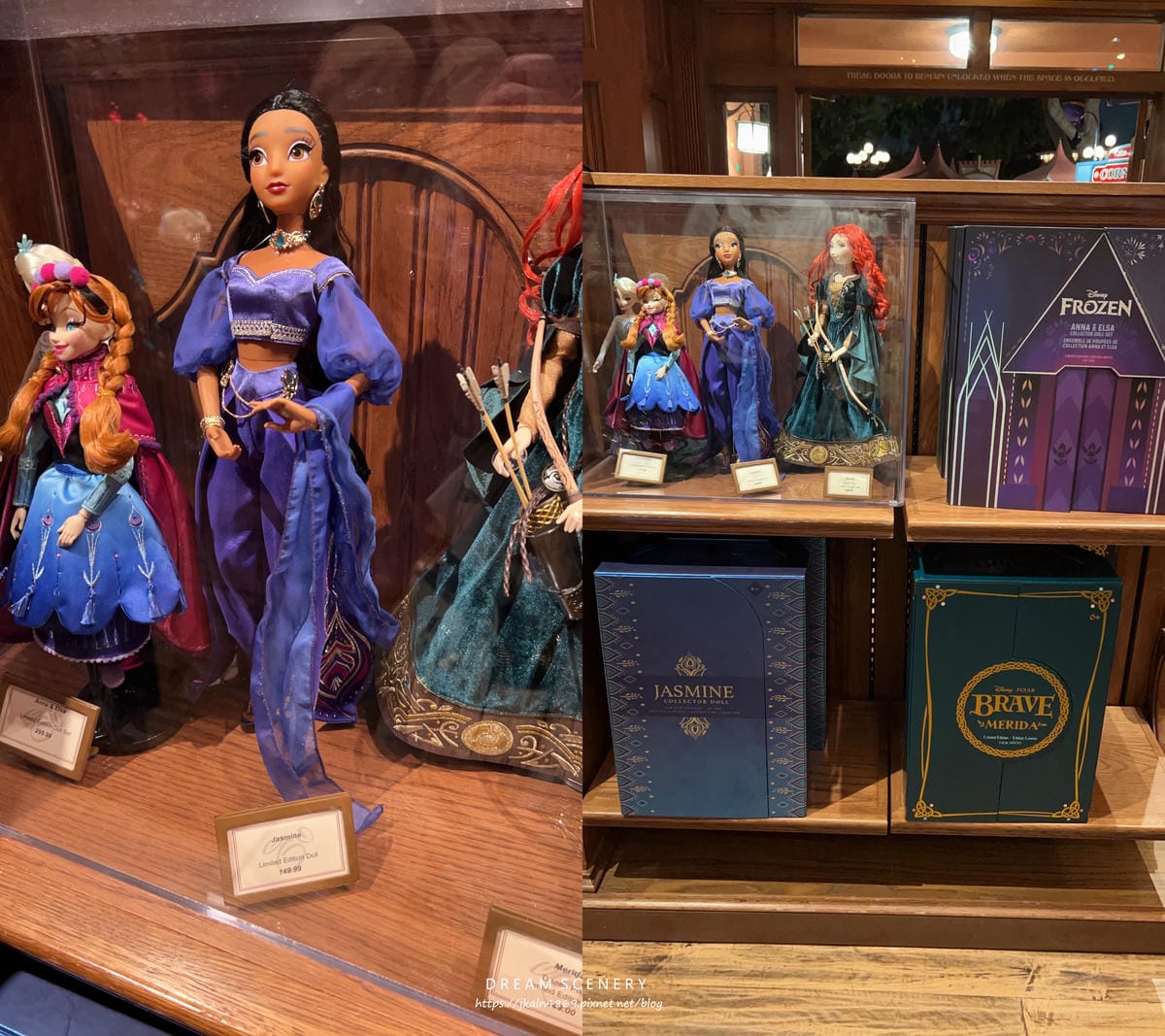 2023 迪士尼樂園 (Disneyland Park) 2023 迪士尼樂園 (Disneyland Park)