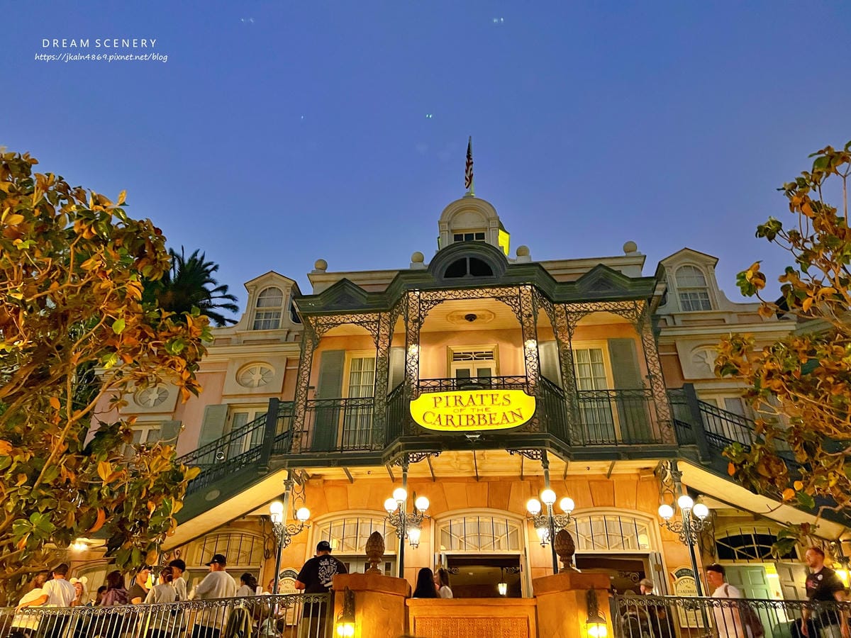 2023 迪士尼樂園 (Disneyland Park) 2023 迪士尼樂園 (Disneyland Park)