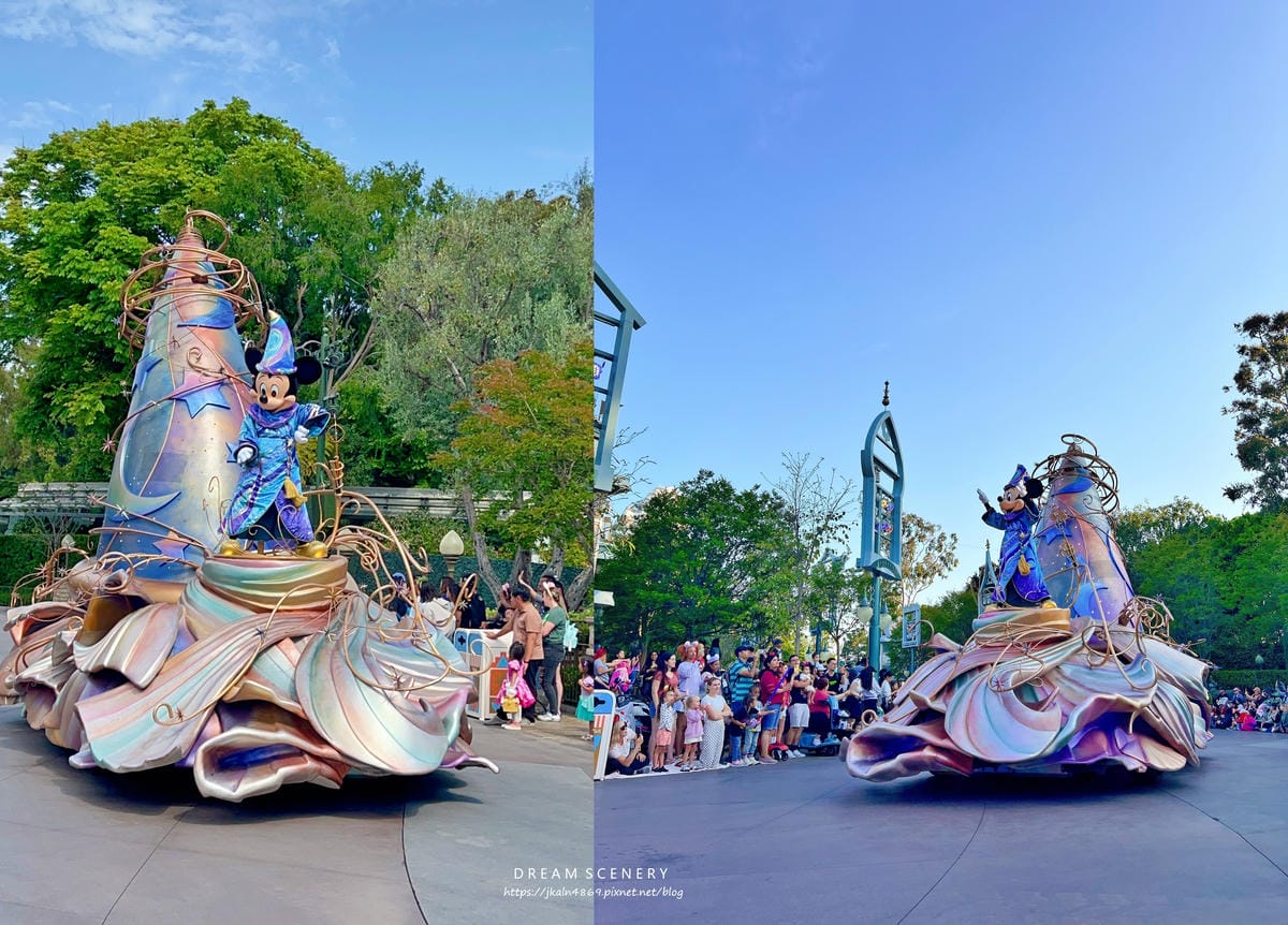 2023 迪士尼樂園 (Disneyland Park) 2023 迪士尼樂園 (Disneyland Park)