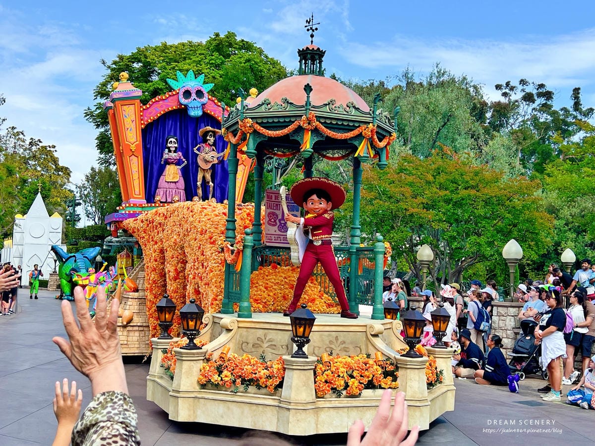 2023 迪士尼樂園 (Disneyland Park) 2023 迪士尼樂園 (Disneyland Park)