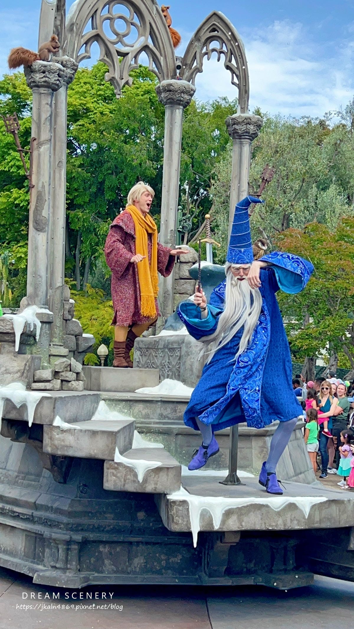2023 迪士尼樂園 (Disneyland Park) 2023 迪士尼樂園 (Disneyland Park)