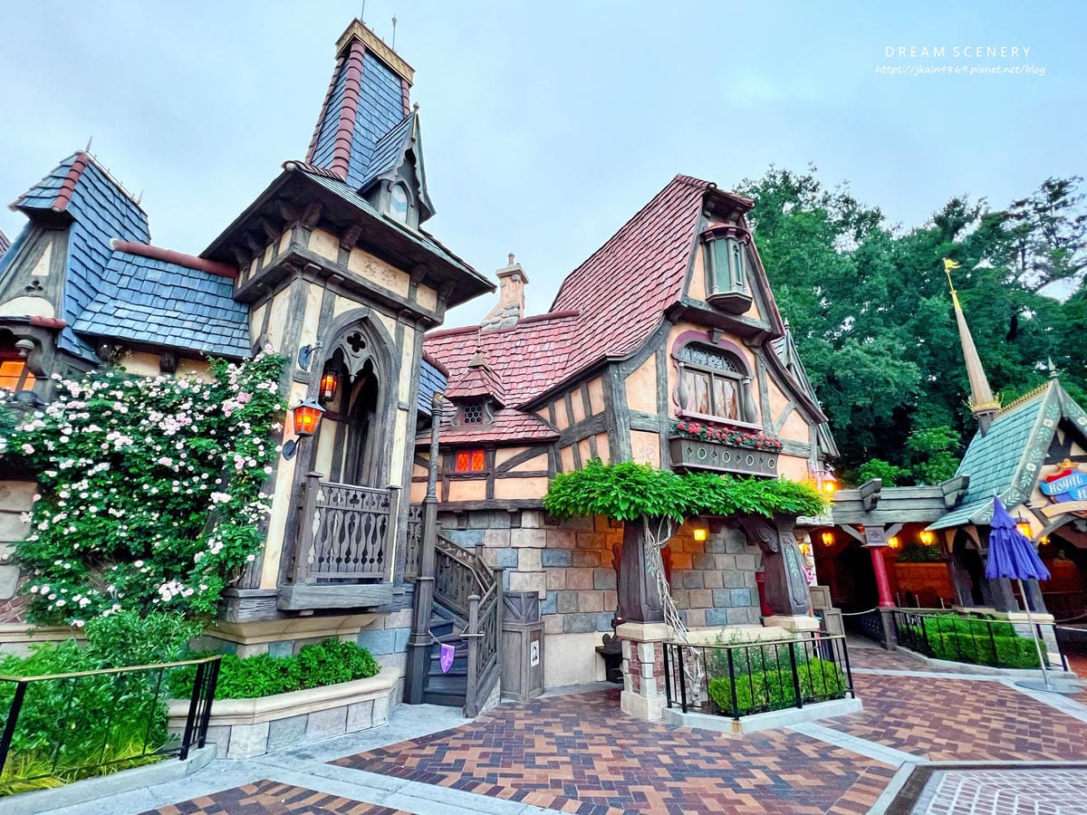 2023 迪士尼樂園 (Disneyland Park) 2023 迪士尼樂園 (Disneyland Park)