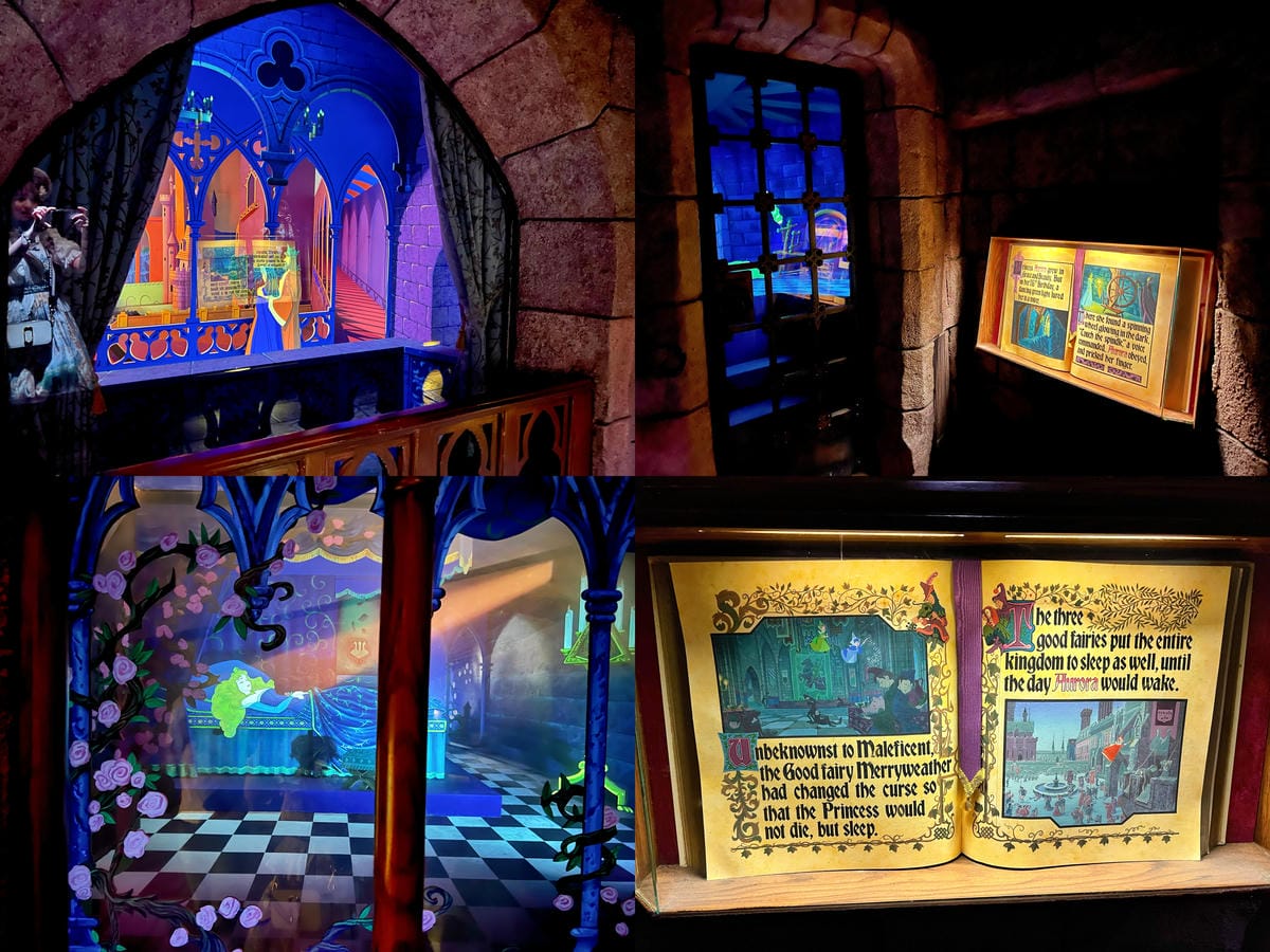 2023 迪士尼樂園 (Disneyland Park) 2023 迪士尼樂園 (Disneyland Park)