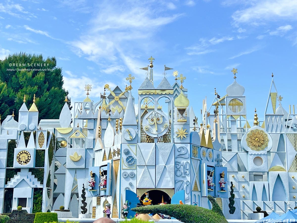 2023 迪士尼樂園 (Disneyland Park) 2023 迪士尼樂園 (Disneyland Park)