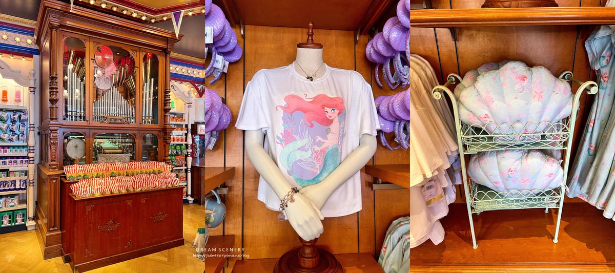 22023 迪士尼樂園 (Disneyland Park) 22023 迪士尼樂園 (Disneyland Park)