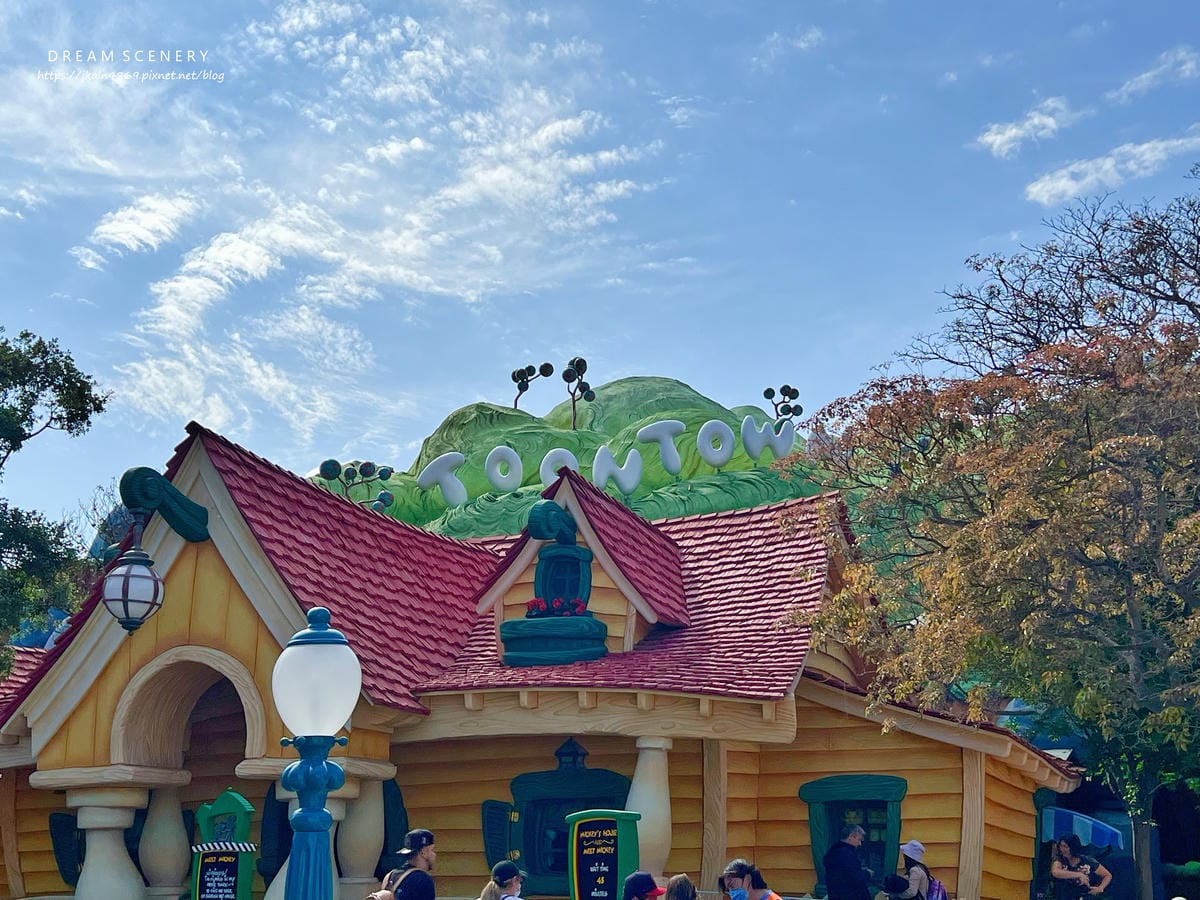 2023 迪士尼樂園 (Disneyland Park) 2023 迪士尼樂園 (Disneyland Park)