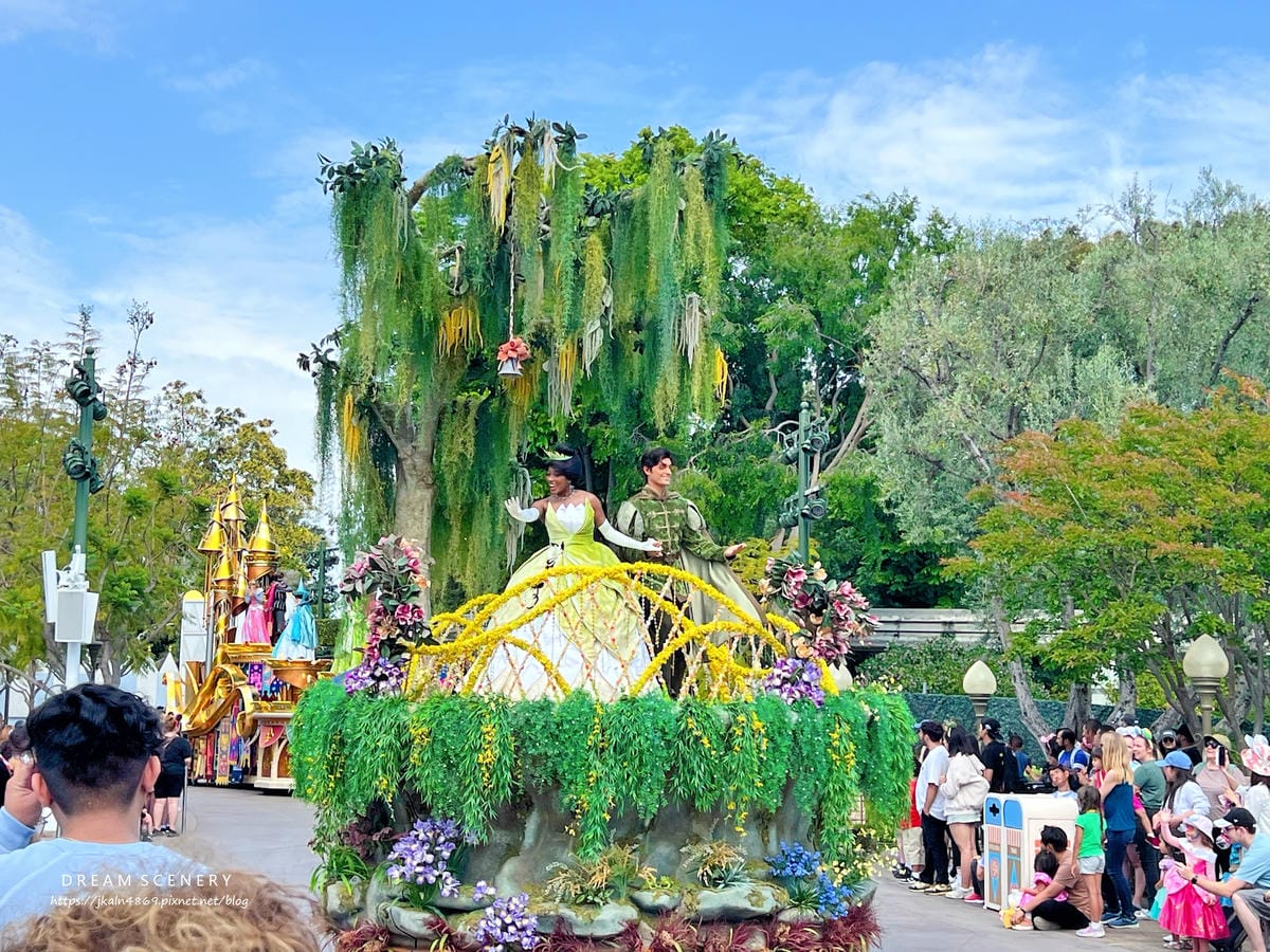 2023 迪士尼樂園 (Disneyland Park) 2023 迪士尼樂園 (Disneyland Park)
