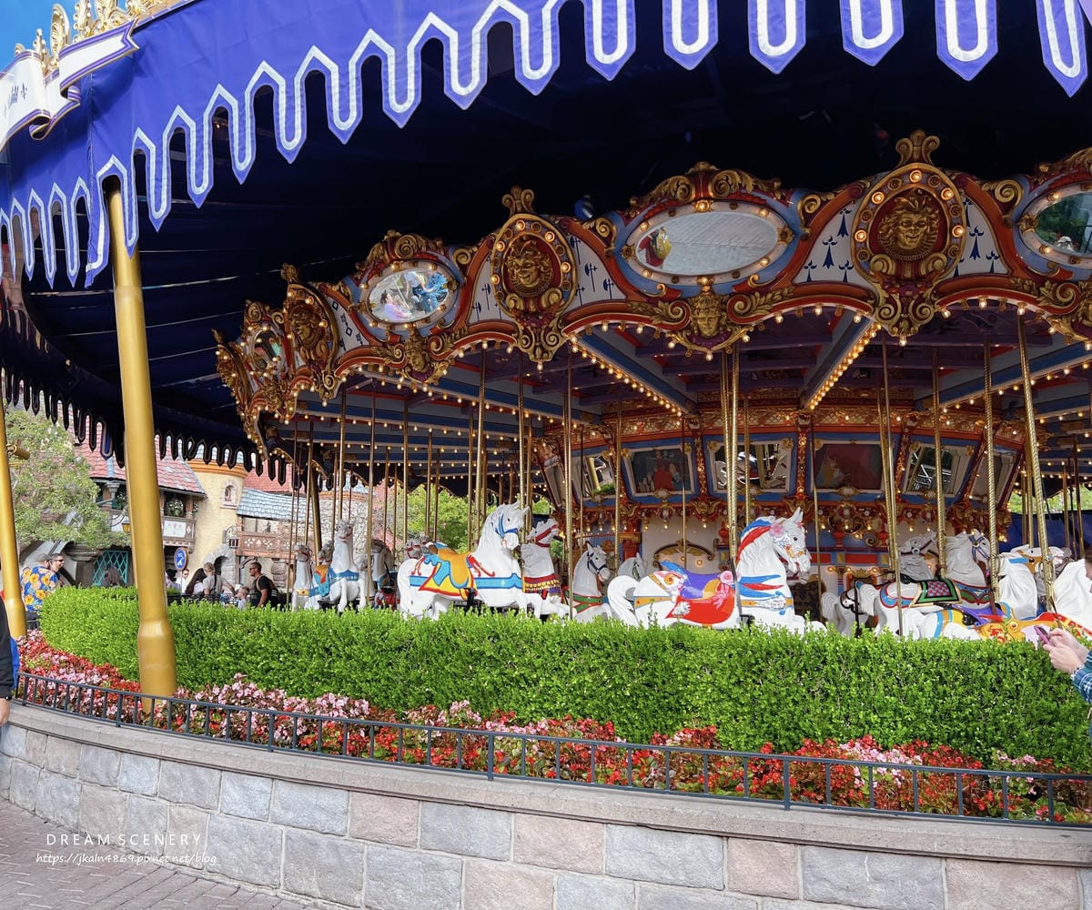 2023 迪士尼樂園 (Disneyland Park) 2023 迪士尼樂園 (Disneyland Park)