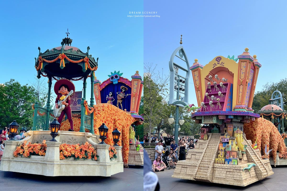2023 迪士尼樂園 (Disneyland Park) 2023 迪士尼樂園 (Disneyland Park)