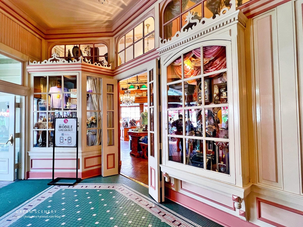 2023 迪士尼樂園 (Disneyland Park) 2023 迪士尼樂園 (Disneyland Park)