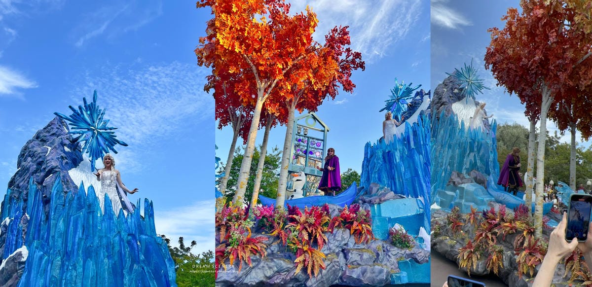 2023 迪士尼樂園 (Disneyland Park) 2023 迪士尼樂園 (Disneyland Park)
