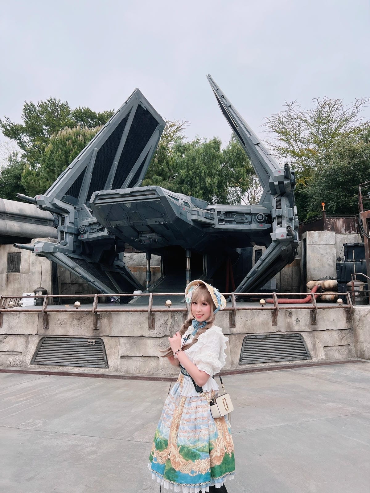 2023 迪士尼樂園 (Disneyland Park) 2023 迪士尼樂園 (Disneyland Park)