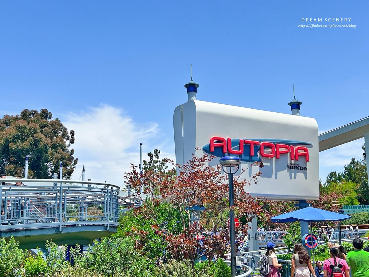 2023 迪士尼樂園 (Disneyland Park) 2023 迪士尼樂園 (Disneyland Park)