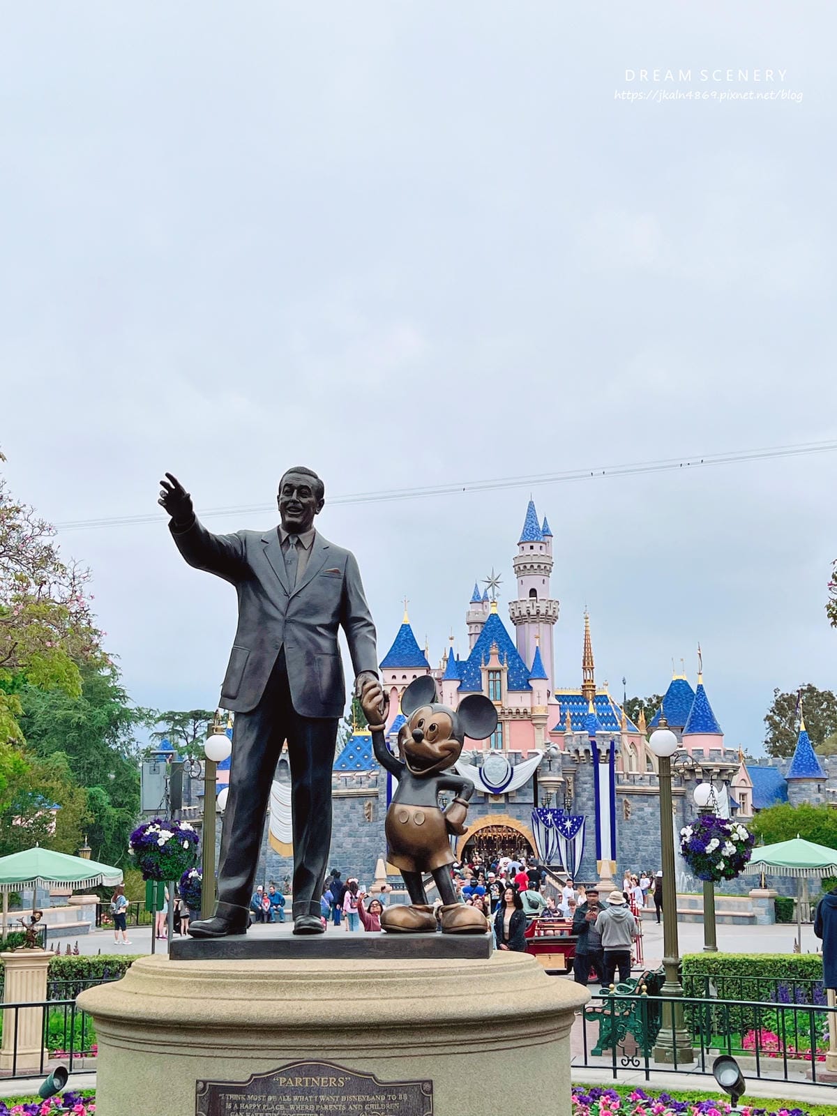 2023 迪士尼樂園 (Disneyland Park) 2023 迪士尼樂園 (Disneyland Park)