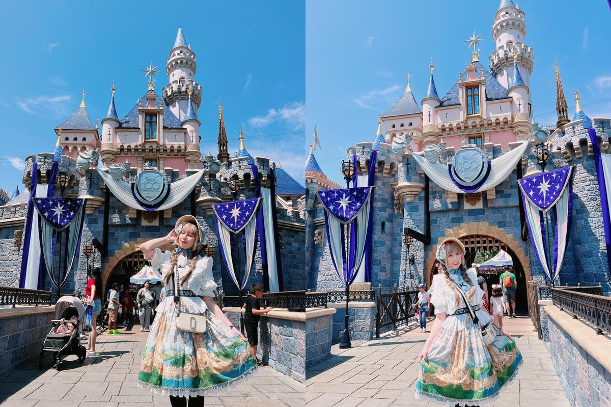 2023 迪士尼樂園 (Disneyland Park) 2023 迪士尼樂園 (Disneyland Park)