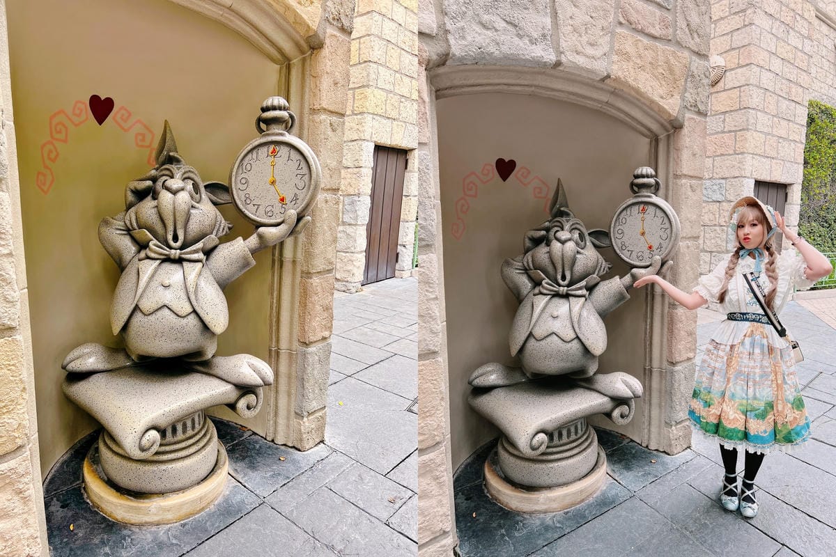 2023 迪士尼樂園 (Disneyland Park) 2023 迪士尼樂園 (Disneyland Park)