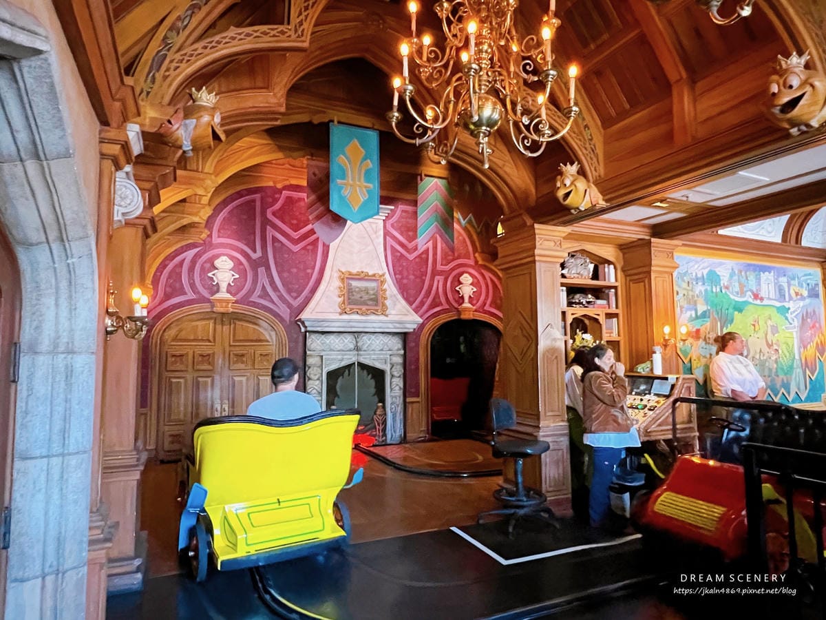 2023 迪士尼樂園 (Disneyland Park) 2023 迪士尼樂園 (Disneyland Park)