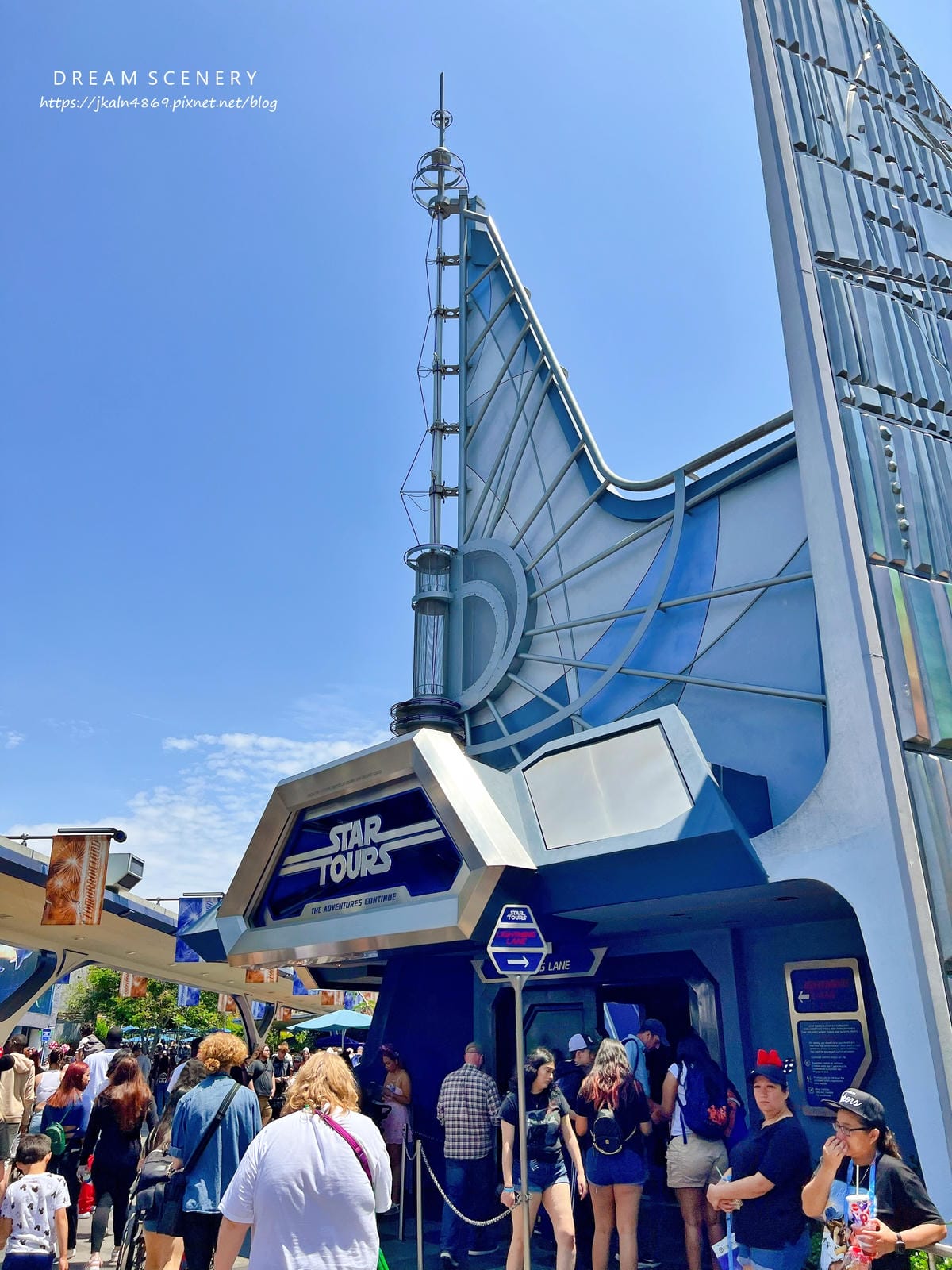2023 迪士尼樂園 (Disneyland Park) 2023 迪士尼樂園 (Disneyland Park)