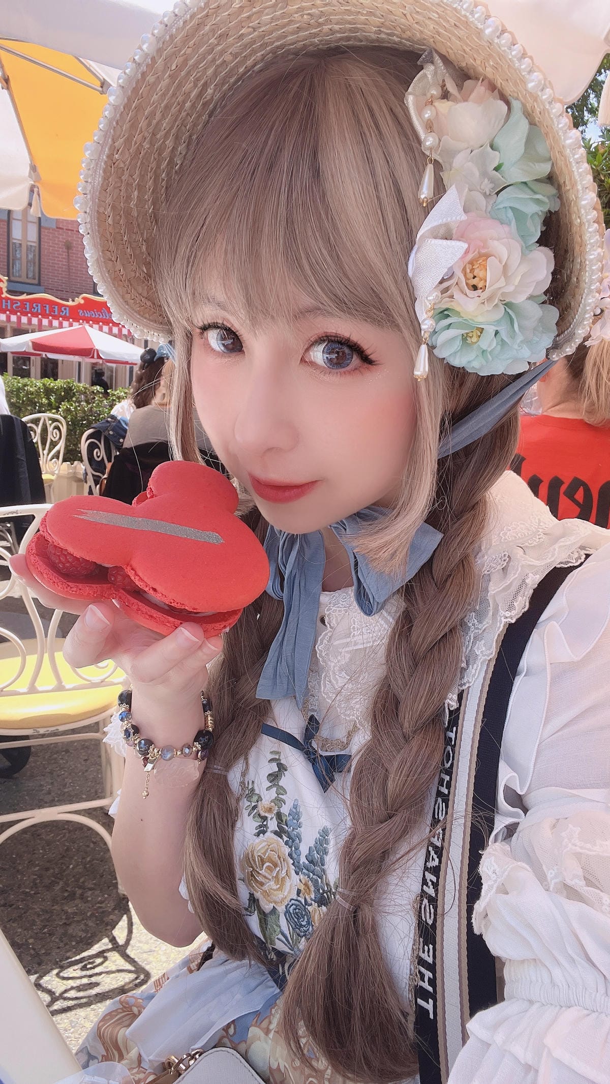 2023 迪士尼樂園 (Disneyland Park) 2023 迪士尼樂園 (Disneyland Park)