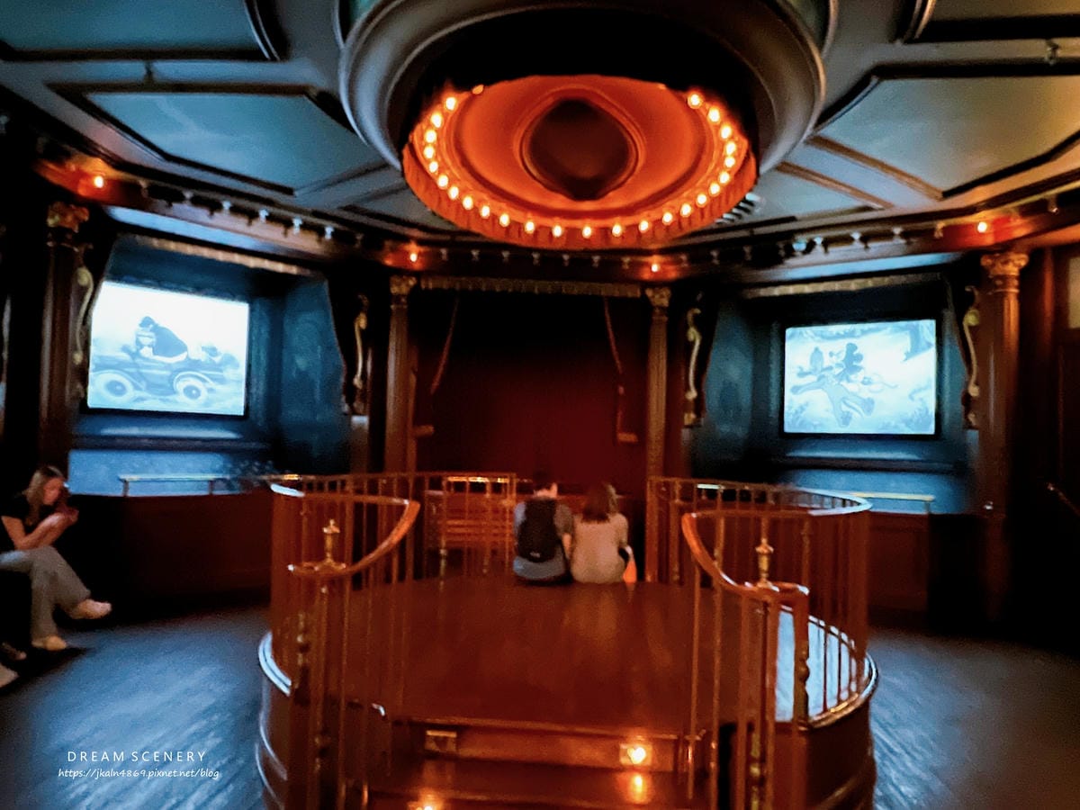 【美國-Los Angeles】2023 加州迪士尼樂園10 【美國-Los Angeles】2023 加州迪士尼樂園10