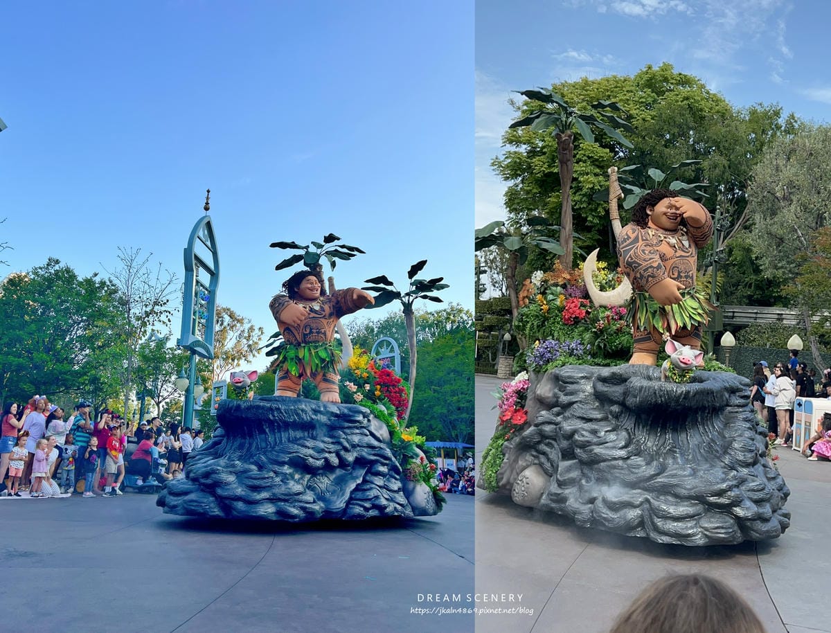 2023 迪士尼樂園 (Disneyland Park) 2023 迪士尼樂園 (Disneyland Park)