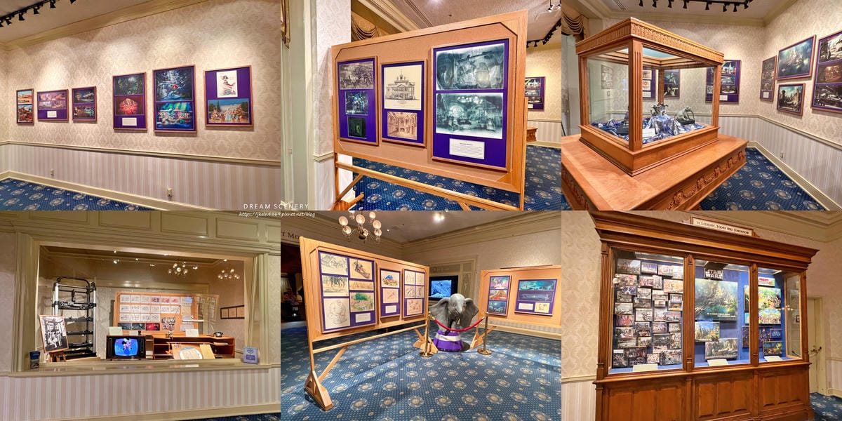 2023 迪士尼樂園 (Disneyland Park) 2023 迪士尼樂園 (Disneyland Park)