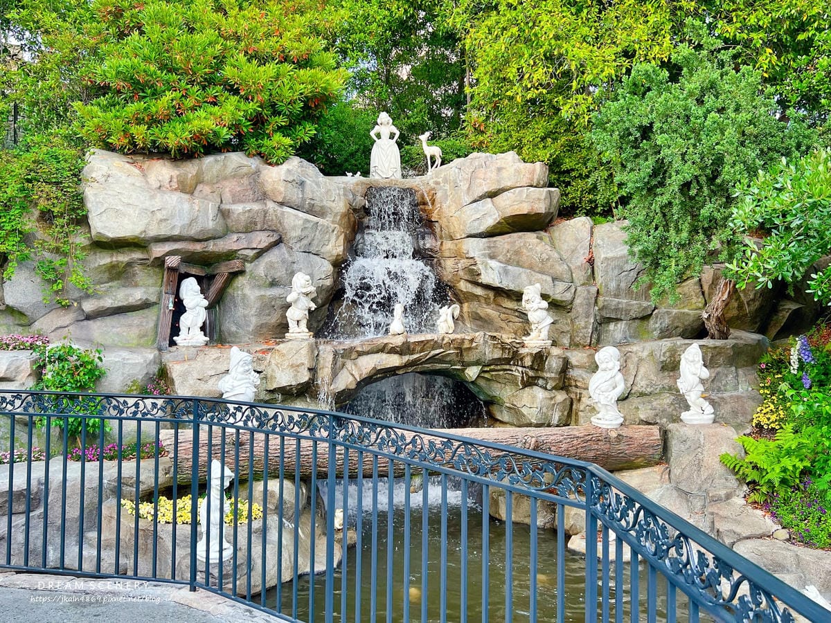 2023 迪士尼樂園 (Disneyland Park) 2023 迪士尼樂園 (Disneyland Park)