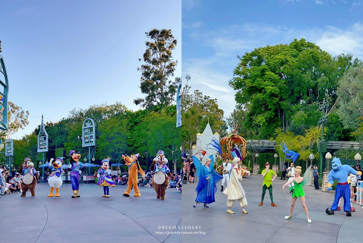 2023 迪士尼樂園 (Disneyland Park) 2023 迪士尼樂園 (Disneyland Park)