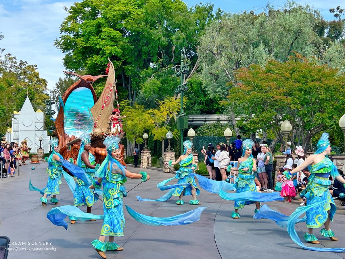 2023 迪士尼樂園 (Disneyland Park) 2023 迪士尼樂園 (Disneyland Park)