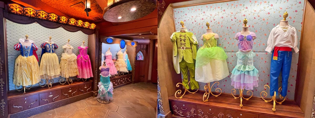 2023 迪士尼樂園 (Disneyland Park) 2023 迪士尼樂園 (Disneyland Park)