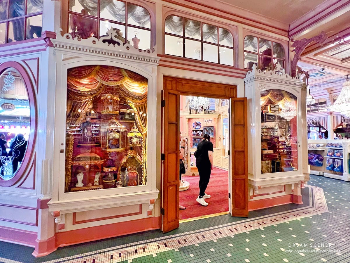 2023 迪士尼樂園 (Disneyland Park) 2023 迪士尼樂園 (Disneyland Park)