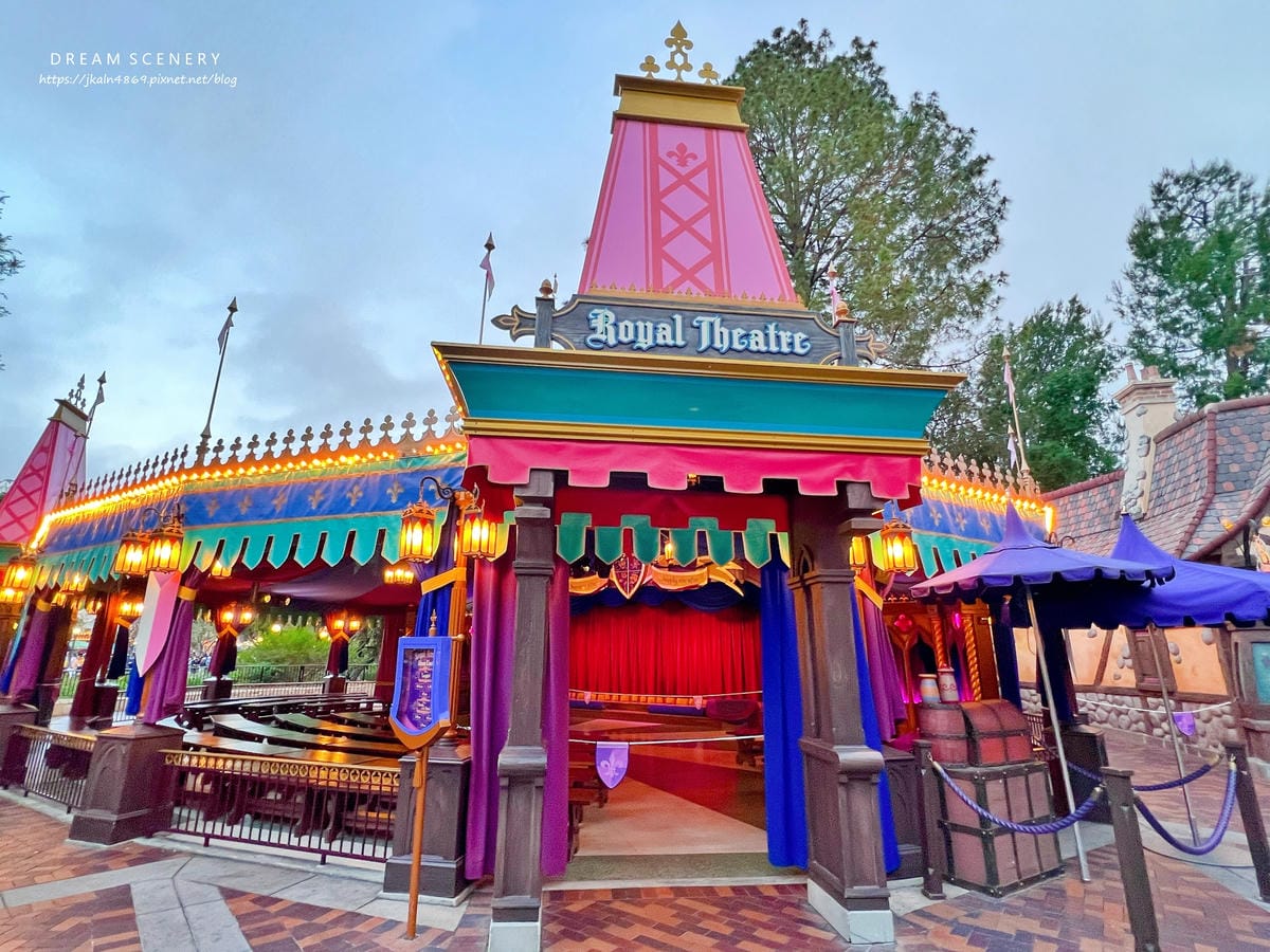 2023 迪士尼樂園 (Disneyland Park) 2023 迪士尼樂園 (Disneyland Park)