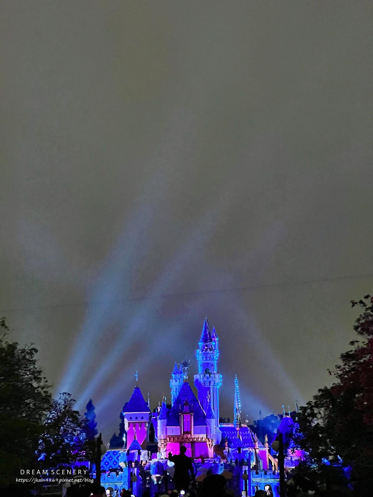 2023 迪士尼樂園 (Disneyland Park) 2023 迪士尼樂園 (Disneyland Park)