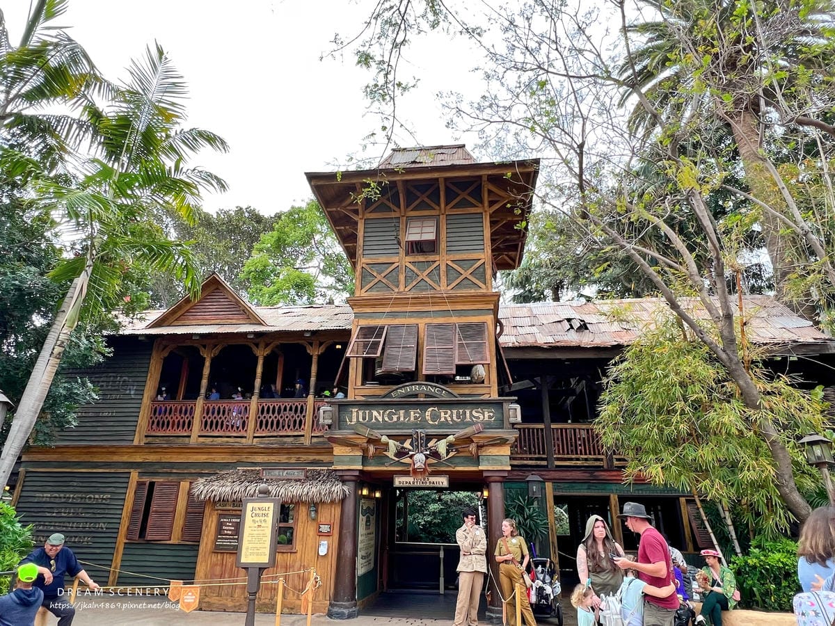 2023 迪士尼樂園 (Disneyland Park) 2023 迪士尼樂園 (Disneyland Park)