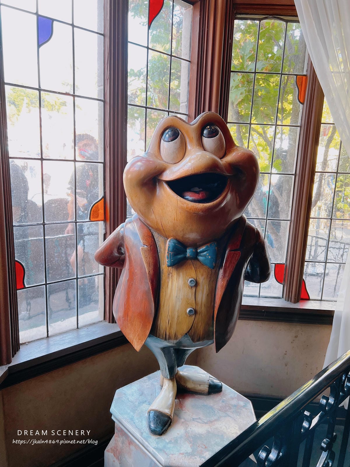 2023 迪士尼樂園 (Disneyland Park) 2023 迪士尼樂園 (Disneyland Park)