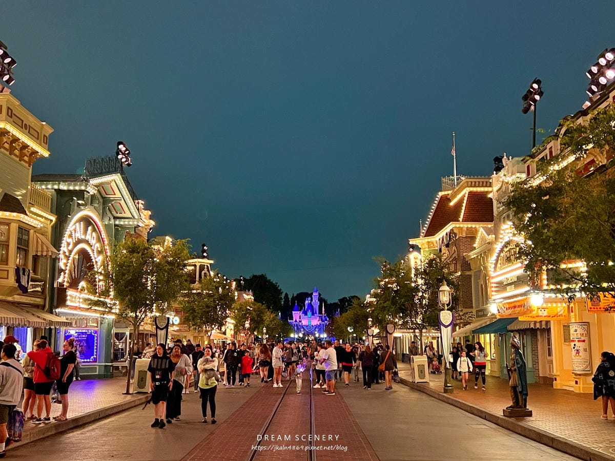 2023 迪士尼樂園 (Disneyland Park) 2023 迪士尼樂園 (Disneyland Park)
