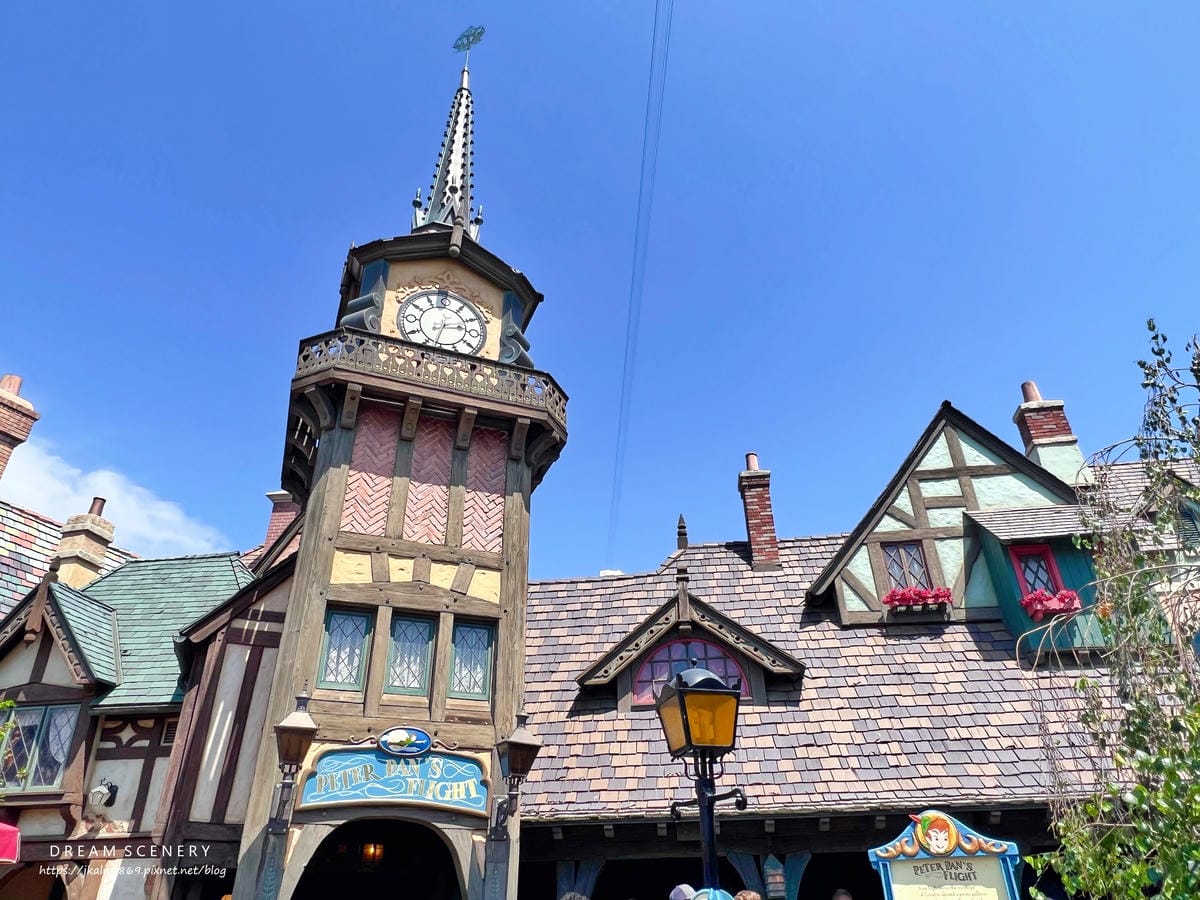 2023 迪士尼樂園 (Disneyland Park) 2023 迪士尼樂園 (Disneyland Park)