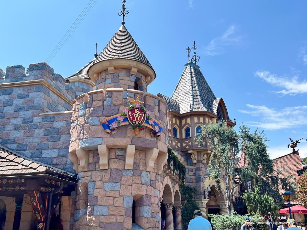2023 迪士尼樂園 (Disneyland Park) 2023 迪士尼樂園 (Disneyland Park)