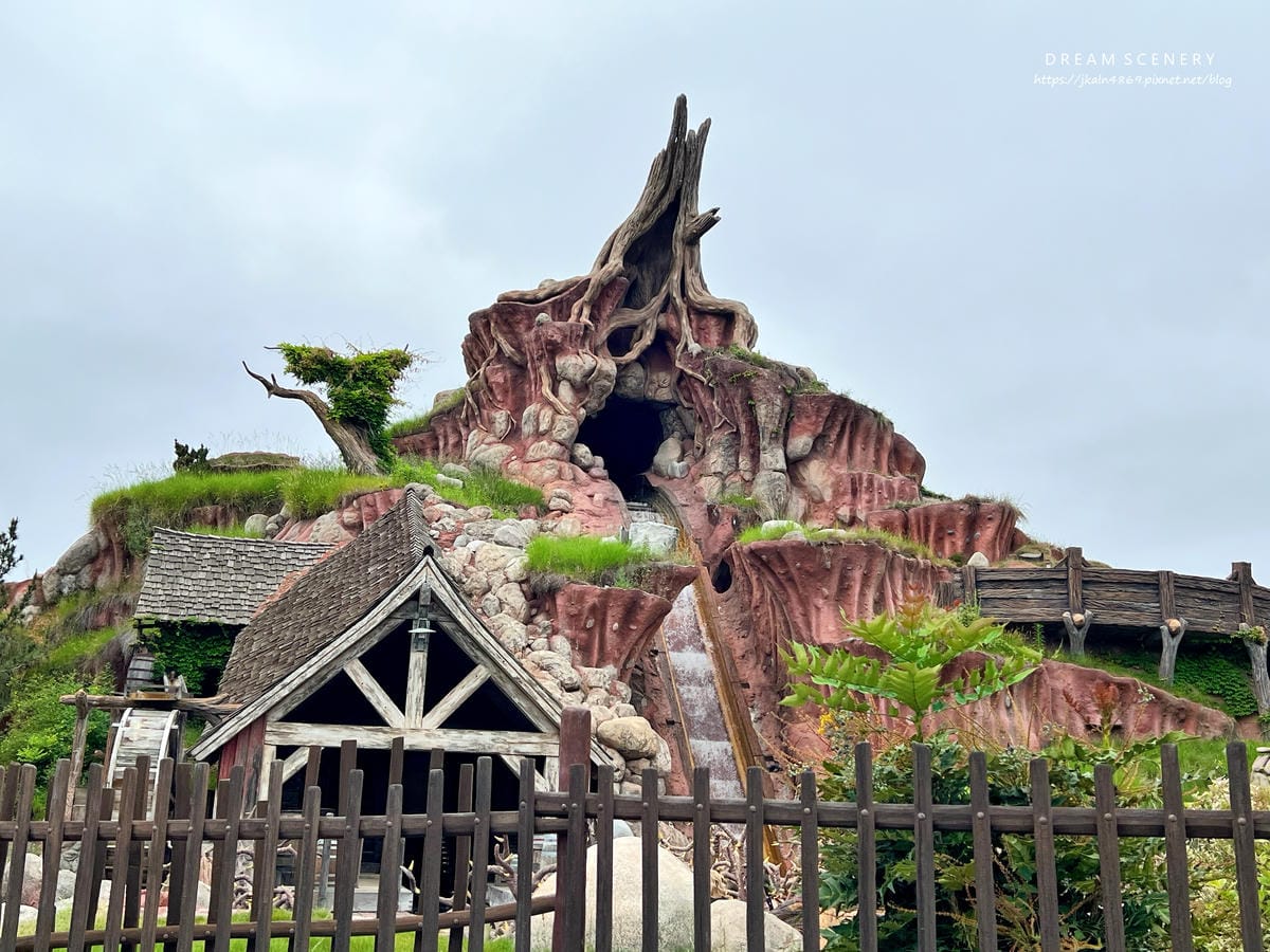 2023 迪士尼樂園 (Disneyland Park) 2023 迪士尼樂園 (Disneyland Park)