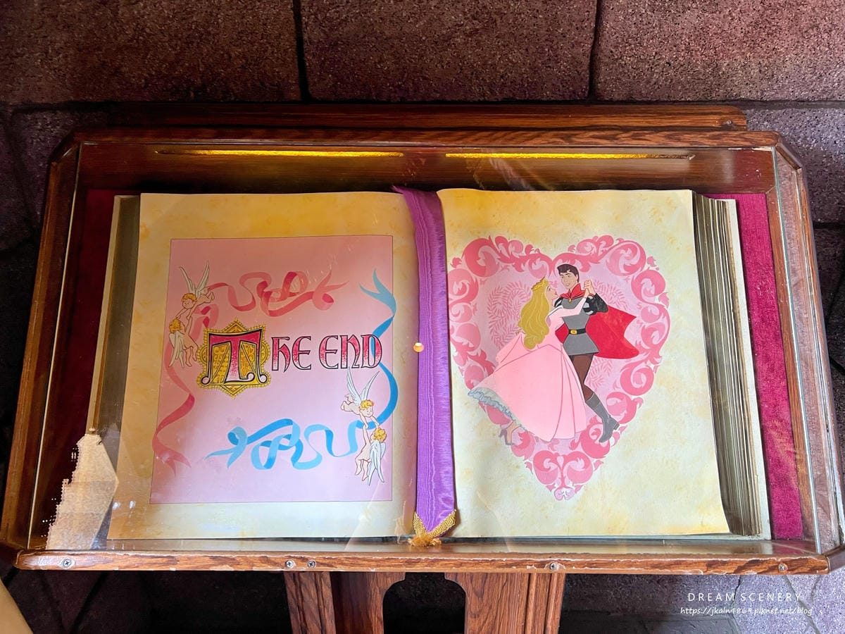 2023 迪士尼樂園 (Disneyland Park) 2023 迪士尼樂園 (Disneyland Park)