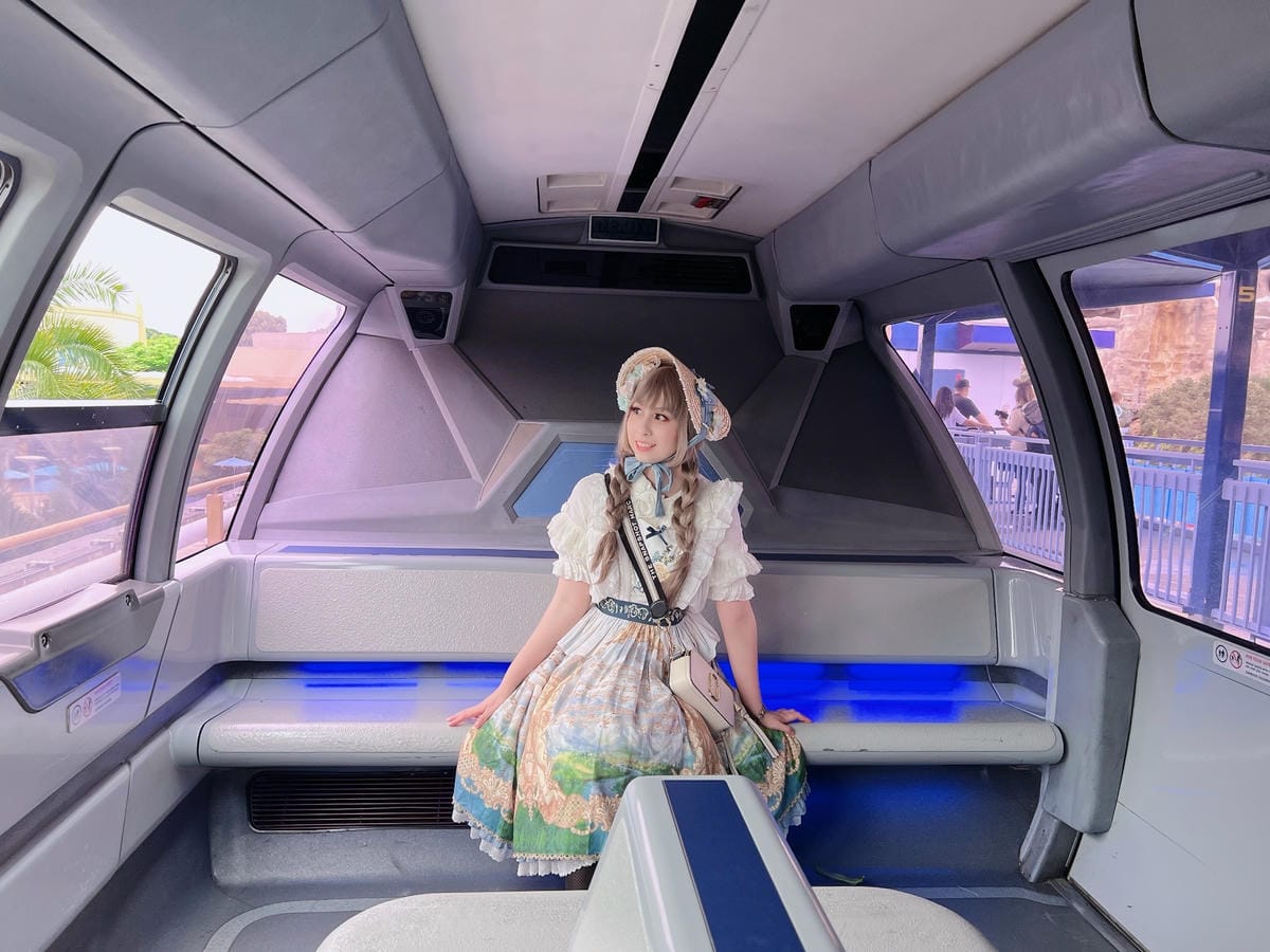 2023 迪士尼樂園 (Disneyland Park) 2023 迪士尼樂園 (Disneyland Park)